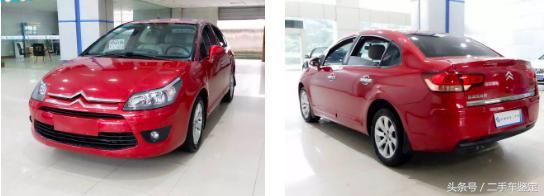 雪铁龙世嘉有几款车型,雪铁龙世嘉发动机特点