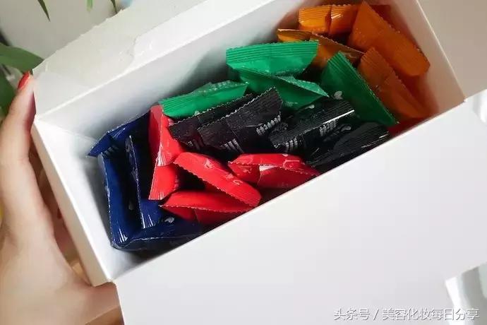 入了不会后悔的好物嗷