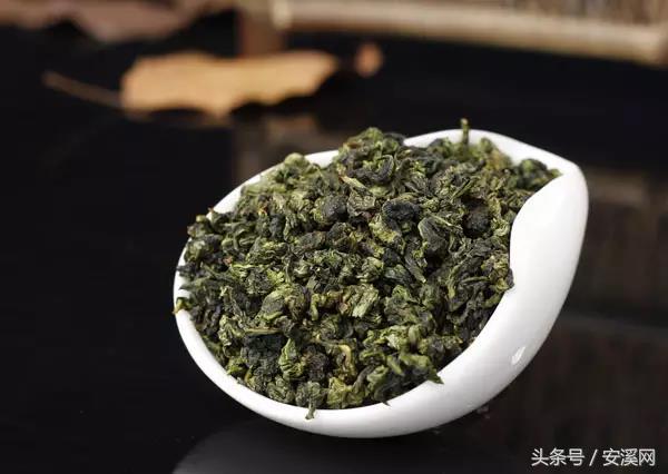 品牌安溪铁观音原味正宗特级好茶,好山好水出好茶福建安溪铁观音