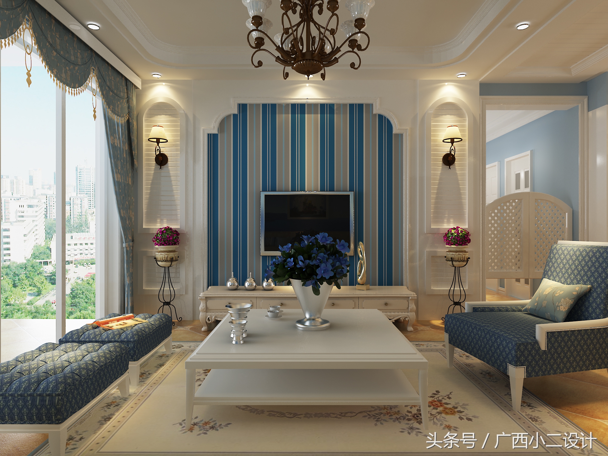 现在装修流行什么风格施工图,装修设计方案和效果图对比