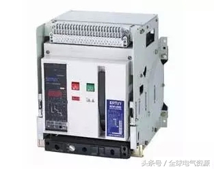 低压塑壳断路器型号参数怎么看,低压断路器的型号为dz10-100