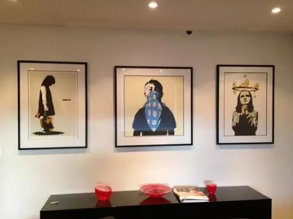 买的画如何挂,买的画应该怎么挂