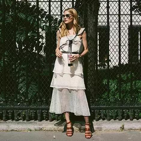 你一直梦想成网红？那就先看看那些红了的时尚博主们都在忙什么？