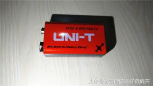 优利德ut33c数字万用表,优利德数字万用表ut33
