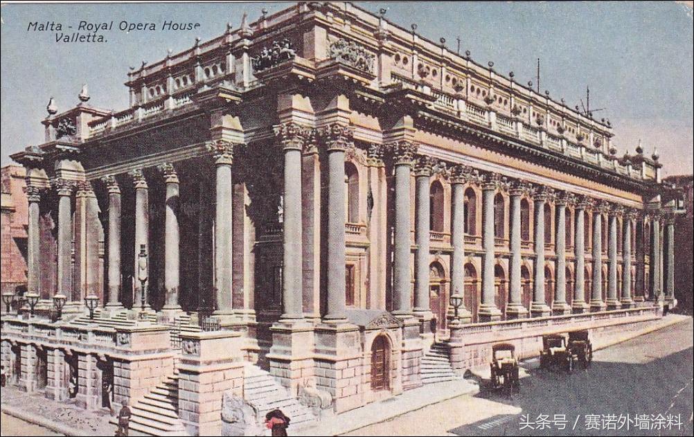 世界经典建筑,20世纪建筑遗产有哪些