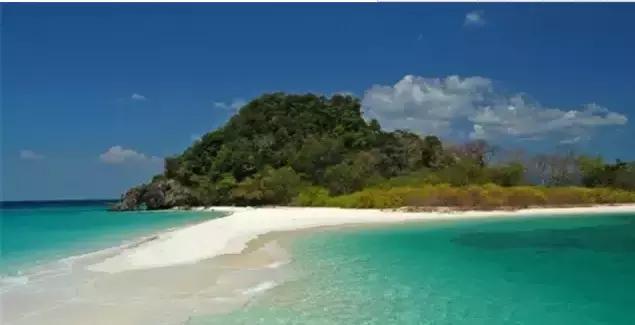 龙岩亲子游十大好去处,离龙岩市最近海边旅游推荐