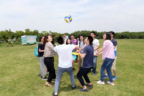 七夕青年交友活动你参加吗,七夕交友活动共青团