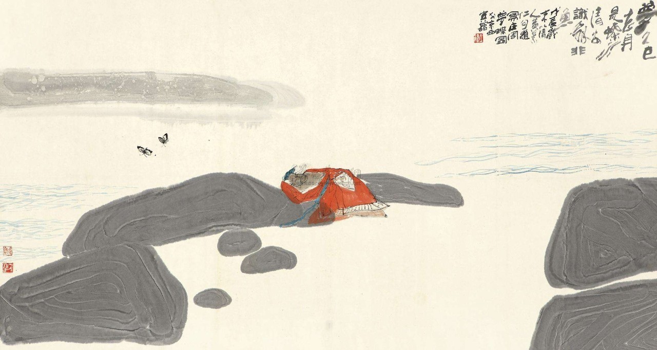 少年他的奇幻漂流之旅全集,少年派的奇幻漂流一镜到底