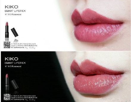 七夕送什么口红给女朋友最浪漫,七夕约会该涂什么口红