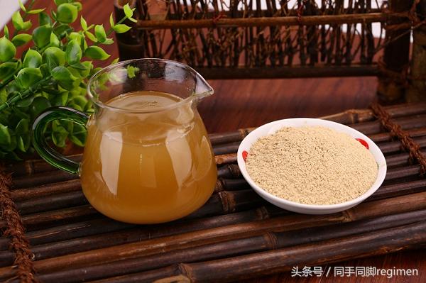 啥？这才是三七粉副作用及食用禁忌！