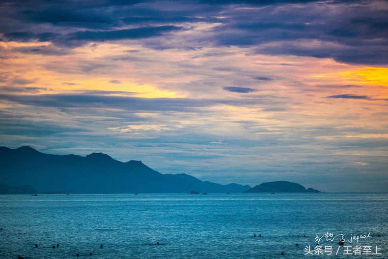 越南最美山庄,越南最美的桃源