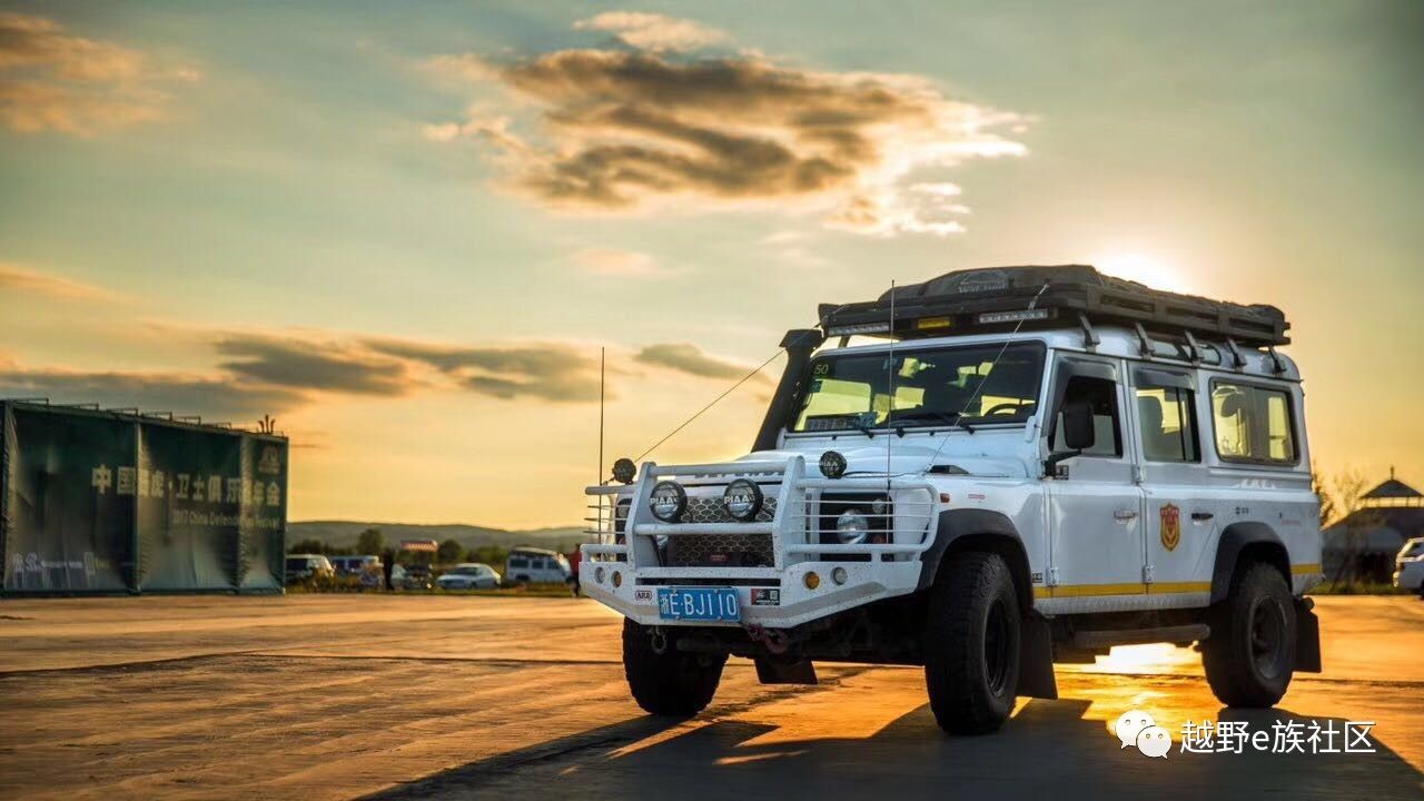 关于路虎卫士的几件事,路虎卫士的真实经历