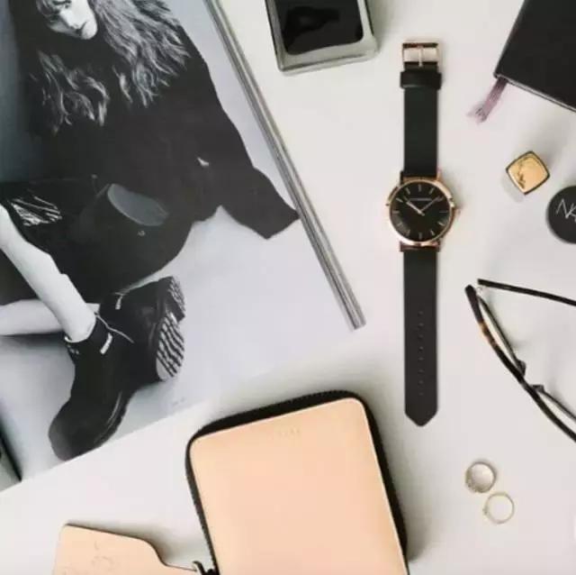 不搞块够屌的表，小姐姐怎么会跟你跑？！