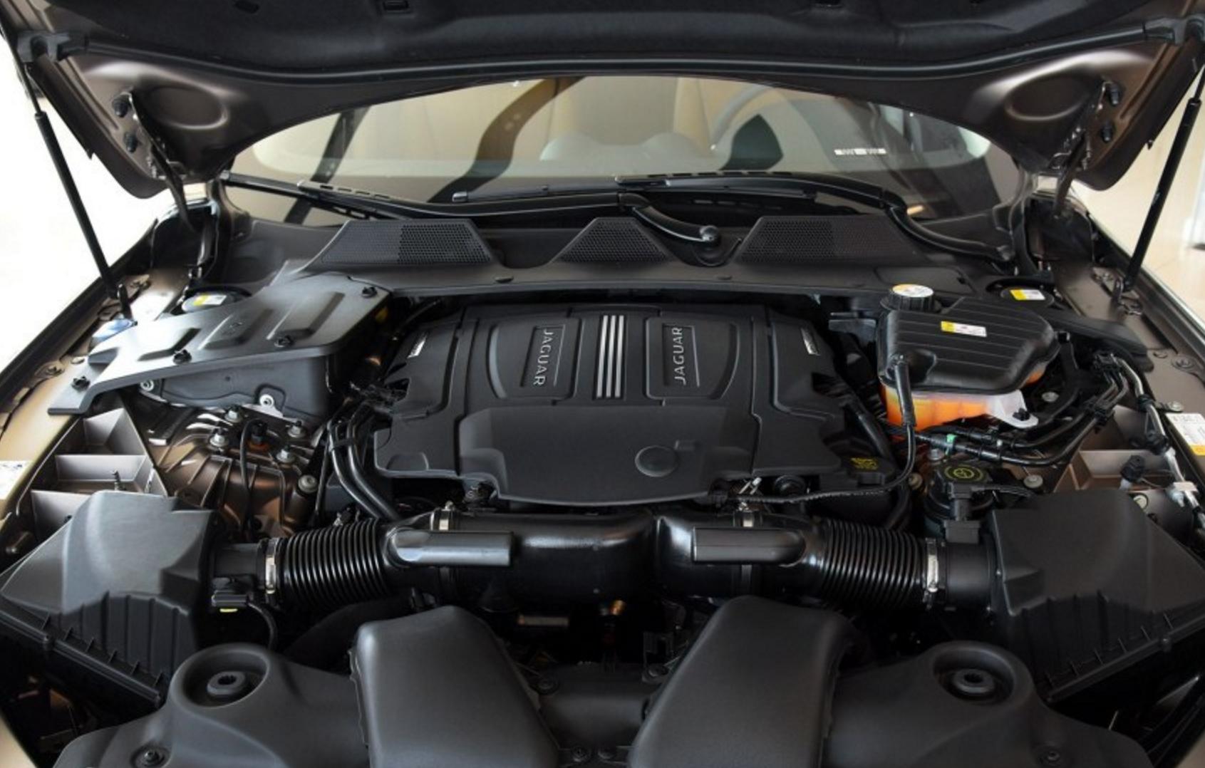 捷豹xjl2023款最低裸车价,捷豹xjl加长版二手车最低价