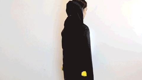 该存钱了,给你种一波时装界黑科技的草!