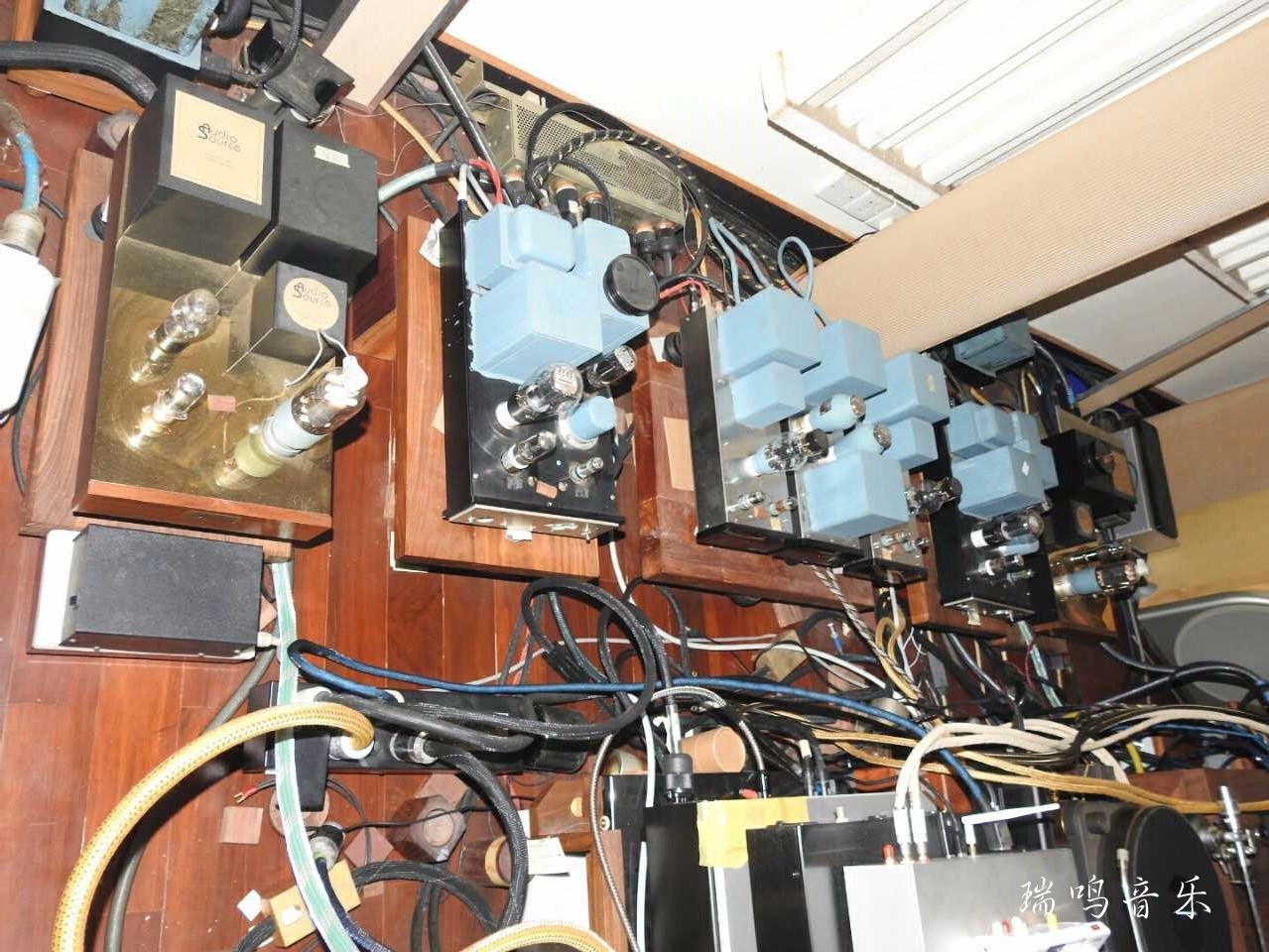 发烧李分享:是否煲机?黑胶清洁?音响选择?|下篇