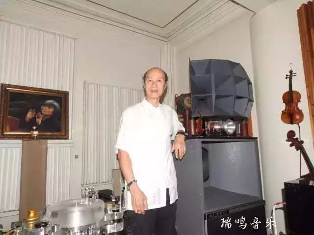 发烧李分享:是否煲机?黑胶清洁?音响选择?|下篇