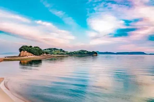 濑户——喜欢你那一抹蓝色光芒(上)