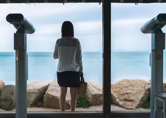 濑户——喜欢你那一抹蓝色光芒(上)