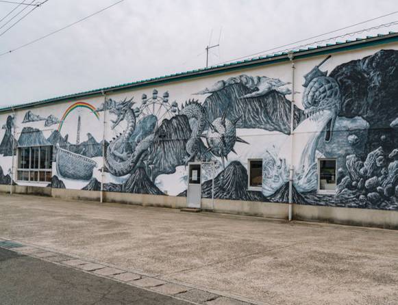 濑户——喜欢你那一抹蓝色光芒(上)