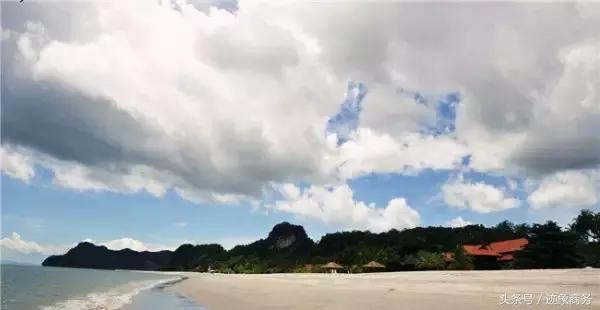 十个海岛,10个海岛