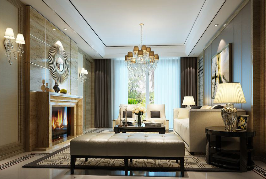 东易力天提前布局,河南进入成品住宅时代