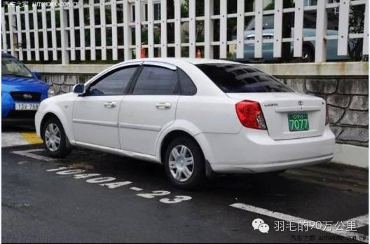 这几款二手车的通病,你认同吗?