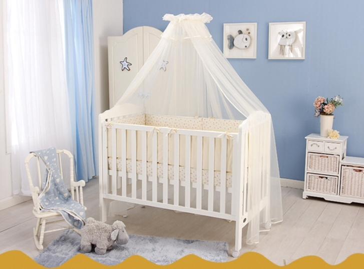 有趣的婴儿床,宝宝婴儿摇篮床