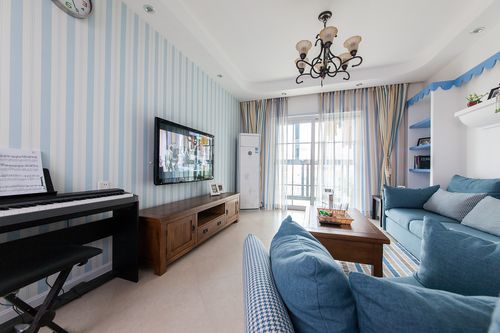 万业观山泓郡复式装修,锡东新城万业观山泓郡129平