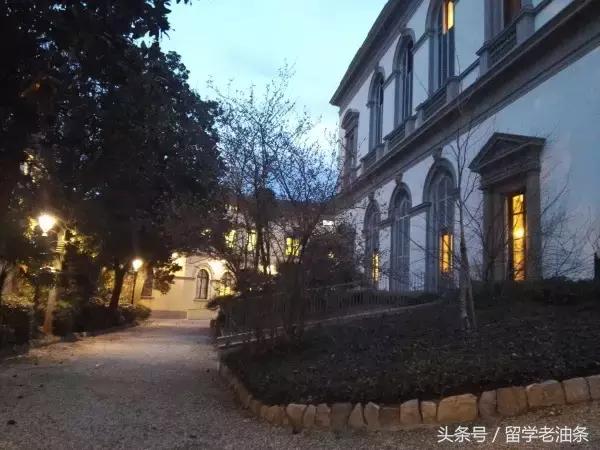 意大利柏丽慕达时装学院学费,就读职业学校的感受与期待