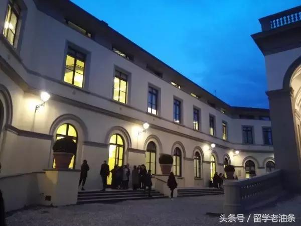 意大利柏丽慕达时装学院学费,就读职业学校的感受与期待