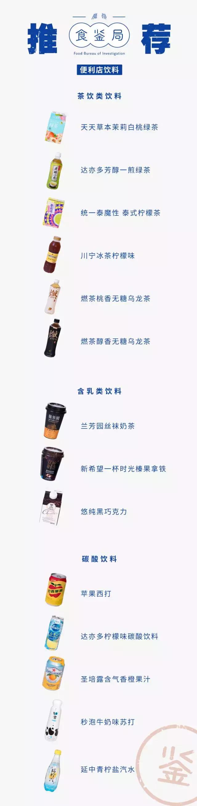 attention美国店,attention饮料