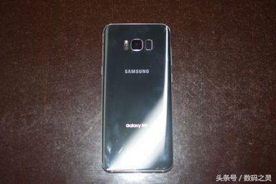 国行三星s8+官方五件套,3699新手机