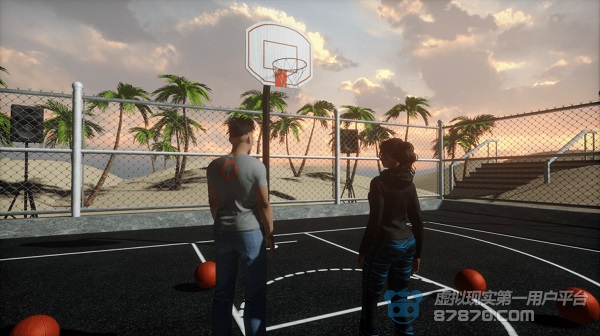 VR版《第二人生》，Sansar是如何惊艳VR社交的？