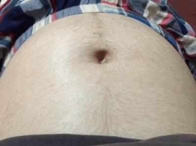 怀孕长毛是什么原因,怀孕长毛是怀的儿子吗