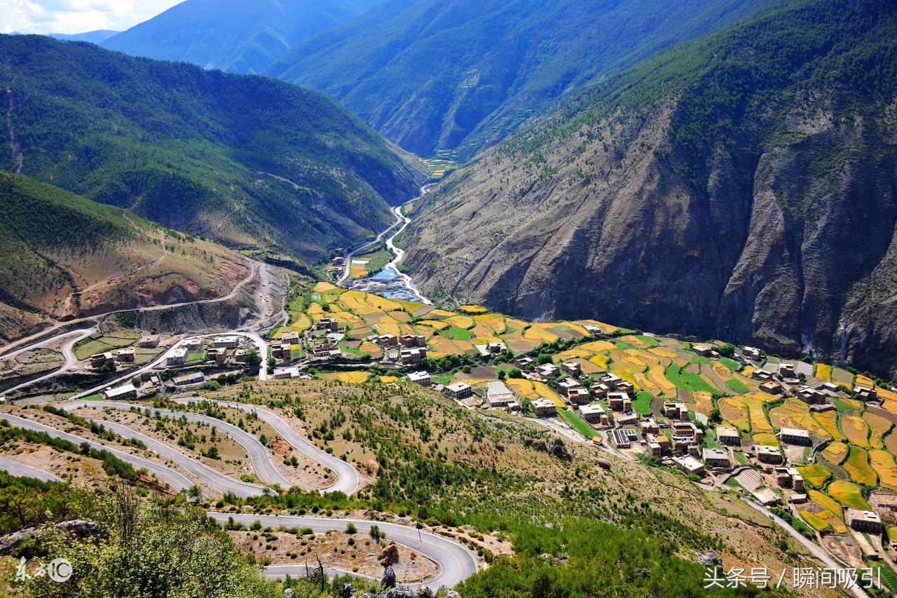 五个治疗情伤最好的地方,自由or放纵,美食or美景,随你挑