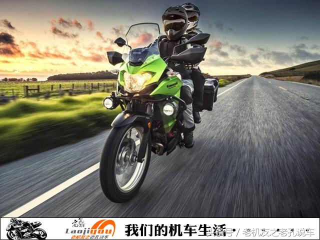 川崎versysx300官方解除限制,川崎versysx300多少钱