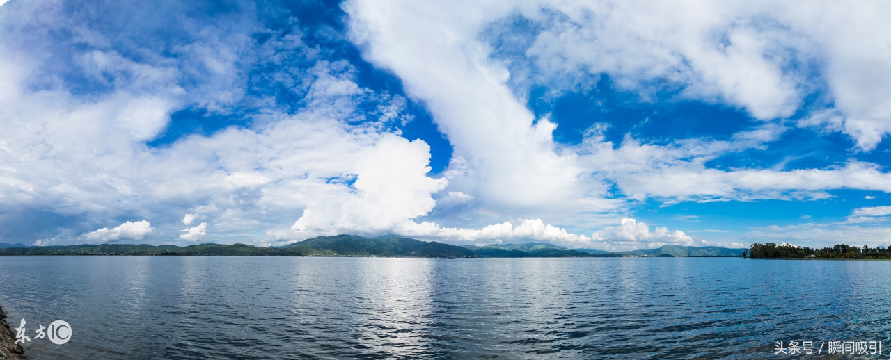 五个治疗情伤最好的地方,自由or放纵,美食or美景,随你挑