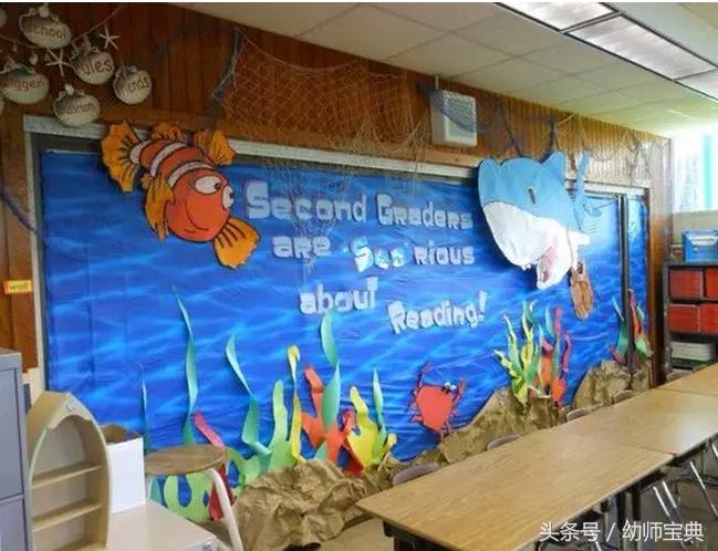 幼儿园开学主题墙欢迎小朋友回家,幼儿开学主题墙简单又大方漂亮的