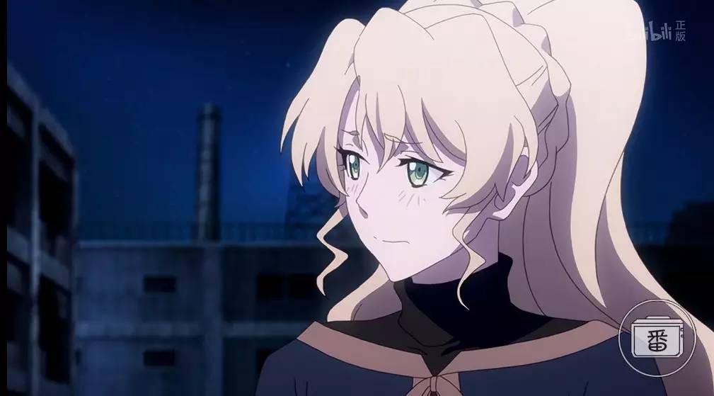 为妹控的世界献上异议(续)——骑士小姐姐