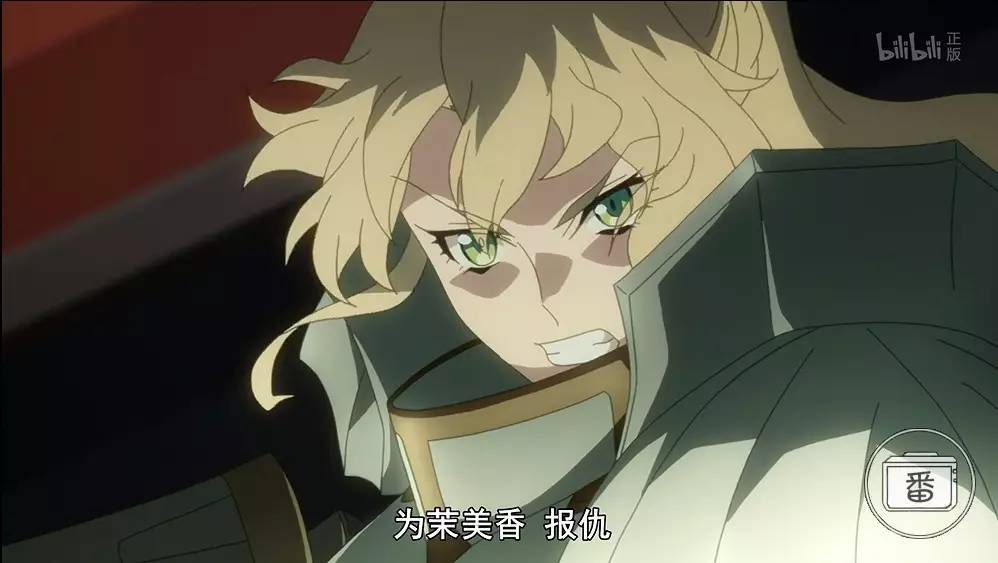 为妹控的世界献上异议(续)——骑士小姐姐