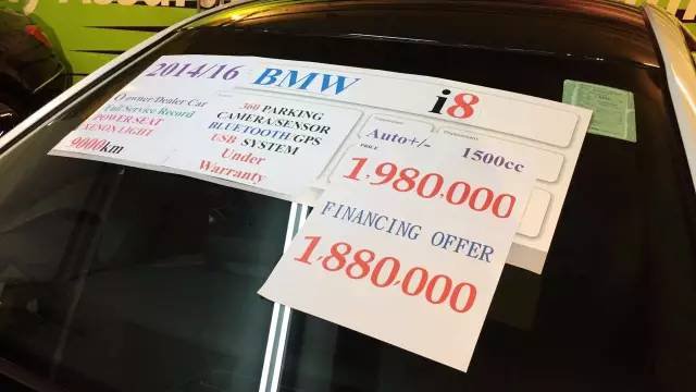 宝马m5在香港售价 (官方认证二手车宝马m5)