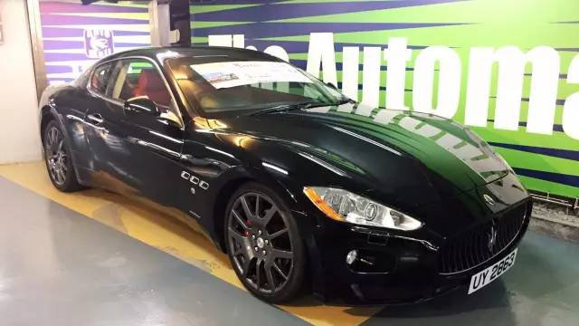 宝马m5在香港售价 (官方认证二手车宝马m5)