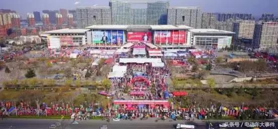 济南新能源车展事件,济南新能源展会延期