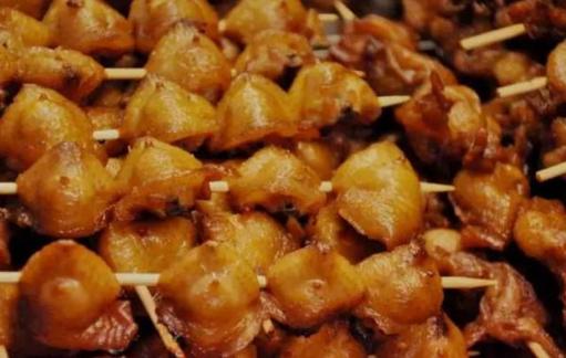 史上十大最恶心的食物,十种致命奇葩食物