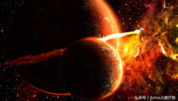 历经四个月的折磨,十二星座终于土星顺行了