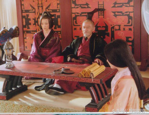 好看的中国十大古代历史剧,十部公认好剧