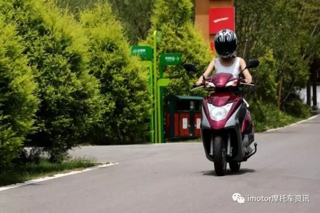 五羊本田迅鲨深度评测,迅鲨125御鲨125如何选