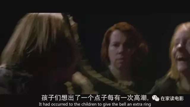 深度解析人性的阴暗,深度解析人性的恶