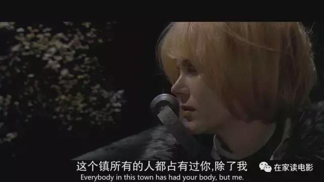 深度解析人性的阴暗,深度解析人性的恶